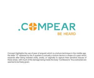 Logo Design by J Mahesh for Equality Rights Group | Design: #15135779