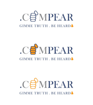 Logo Design by J Mahesh for Equality Rights Group | Design: #15148361