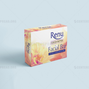 Verpackungs-Design von CENTERSPREAD für dieses Projekt | Design: #17870425