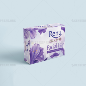 Packaging Design by CENTERSPREAD for this project | Design #17870426