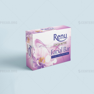 Verpackungs-Design von CENTERSPREAD für dieses Projekt | Design: #17870427