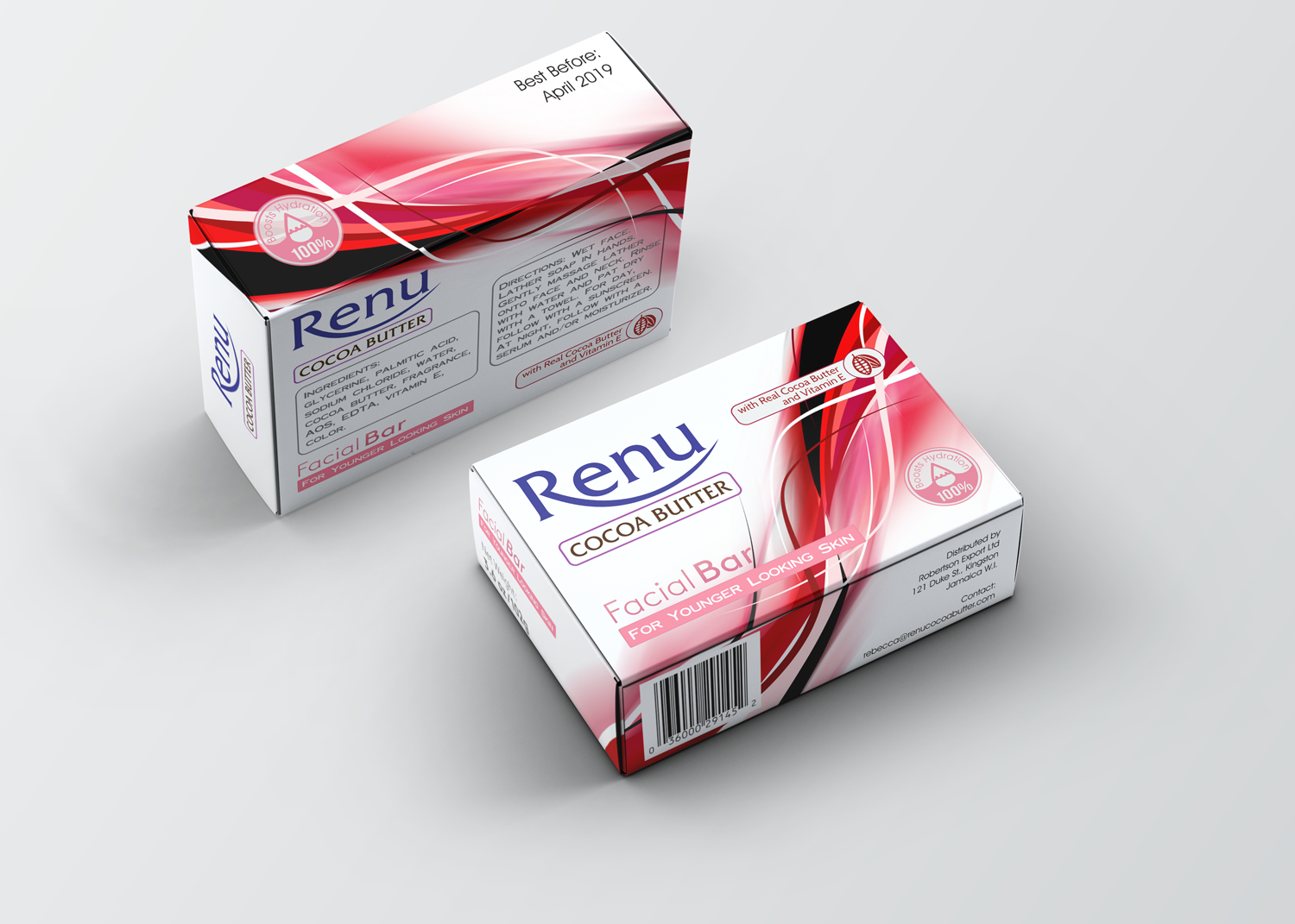 Verpackungs-Design von Giovanni für dieses Projekt | Design #17869706