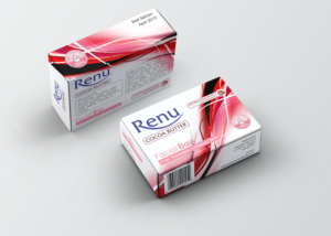Packaging Design by Giovanni for this project | Design #17869706