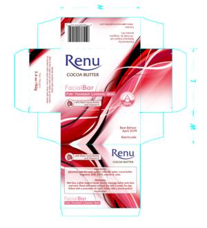 Verpackungs-Design von Giovanni für dieses Projekt | Design: #17917066