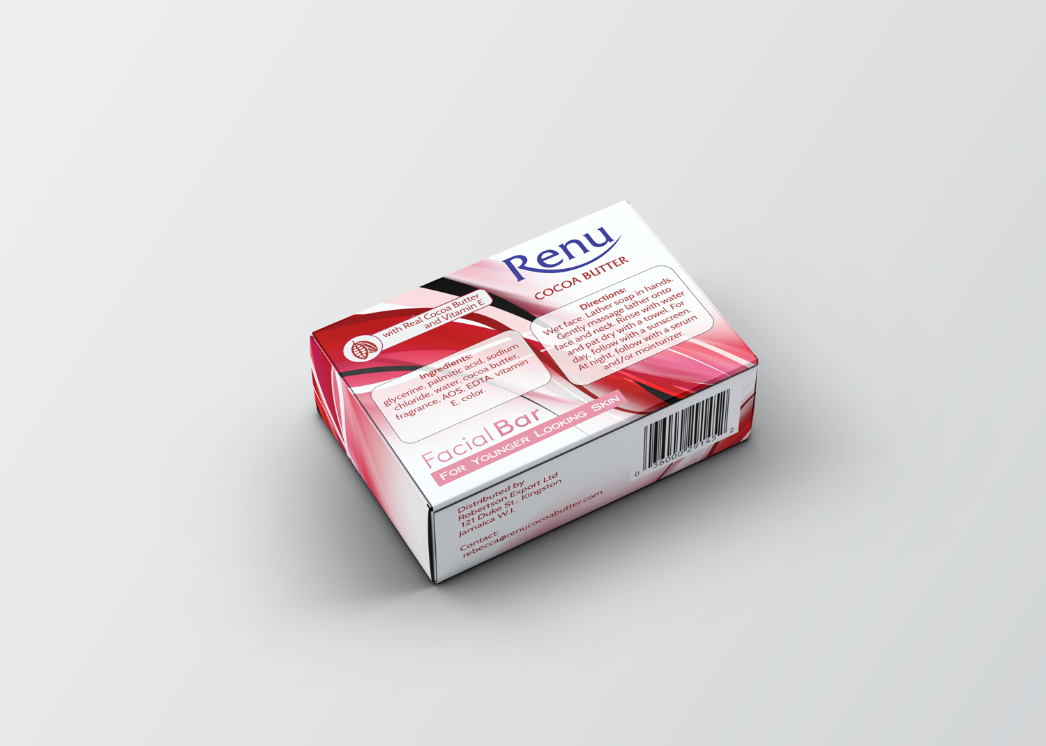 Verpackungs-Design von Giovanni für dieses Projekt | Design #17946607