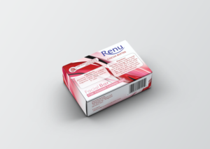 Verpackungs-Design von Giovanni für dieses Projekt | Design: #17946607