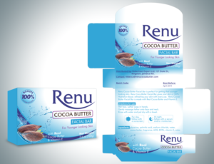 Packaging Design by Lezette_G for this project | Design #17818095