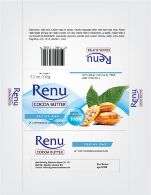 Design Emballage par Sarina.dsg pour ce projet | Design : #17873884