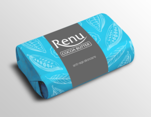 Bar Soap Packaging Design for Facial Cleansing Bar | Packaging Design by wiesnu.adji