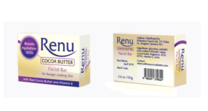 Bar Soap Packaging Design for Facial Cleansing Bar | Packaging Design by Zainny Azuar