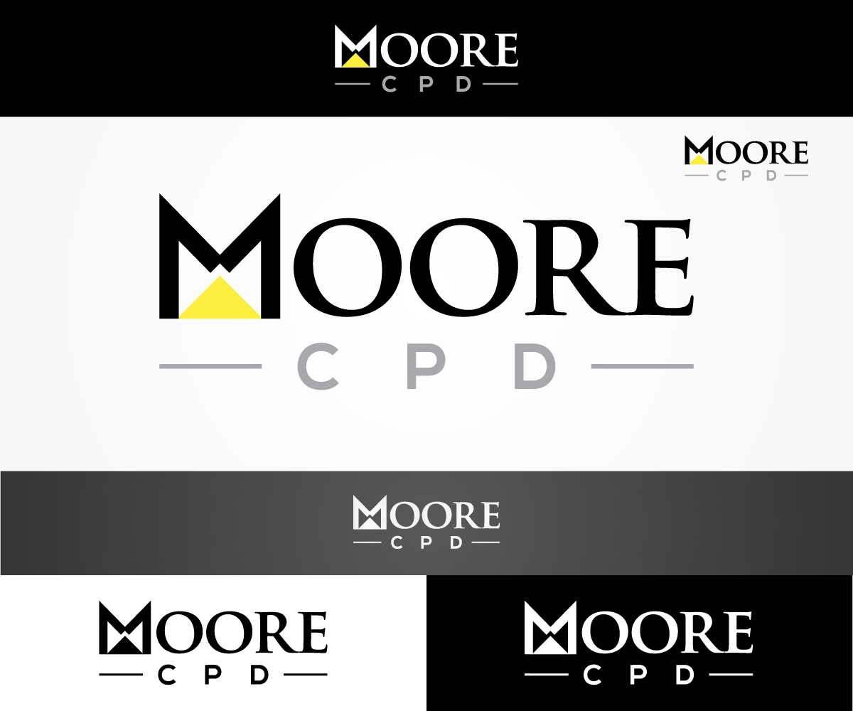 Logo Design by sangeloenriquez for this project | Design #15130492