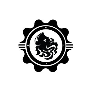 Logo Design by KD3CH