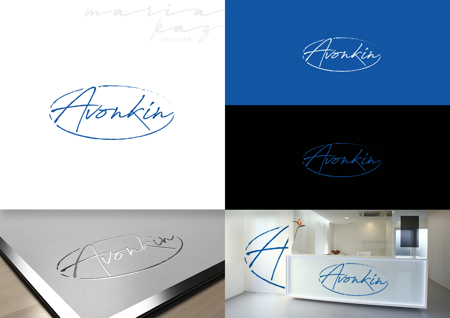 Logo Design by maria-kaz for Professional Service Providers | Design #15210636
