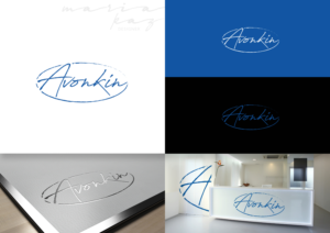 Logo Design by maria-kaz for Professional Service Providers | Design: #15210636