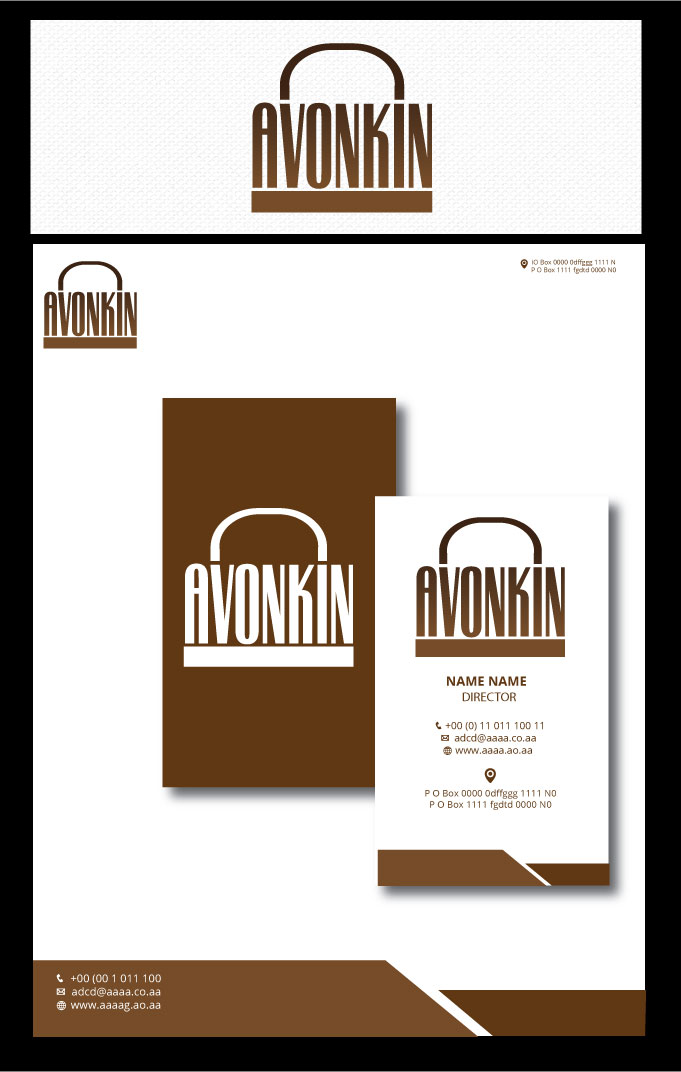 Logo Design by zebronicgraphic for Professional Service Providers | Design #15130245