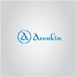 Avonkin | Logo Design by rozT