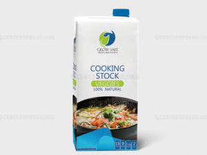 Packaging Design by CENTERSPREAD for this project | Design: #15183751