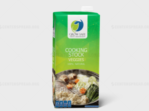 Packaging Design by CENTERSPREAD for this project | Design: #15203825