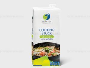 Packaging Design by CENTERSPREAD for this project | Design: #15203826