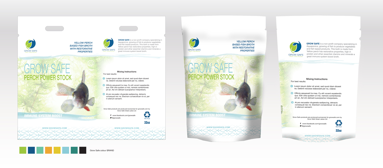 Packaging Design by Designer Mate for this project | Design #15177402