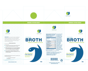 Packaging Design by Designer Mate for this project | Design: #15222172