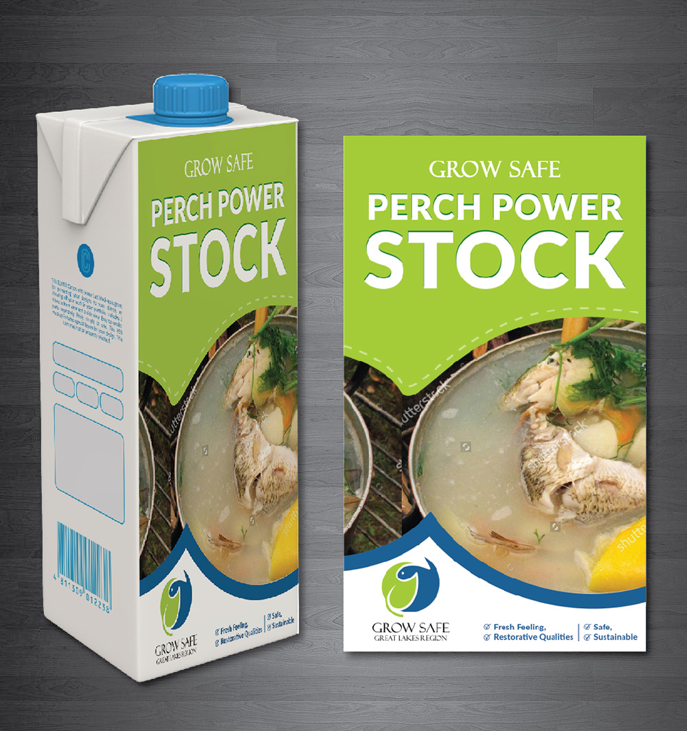 Packaging Design by Deziners Zone for this project | Design #15186310
