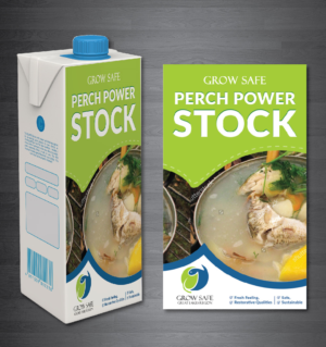 Packaging Design by Deziners Zone for this project | Design: #15186310