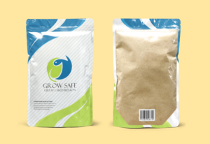 Packaging Design by GLCTCSPCPRT for this project | Design #15160074