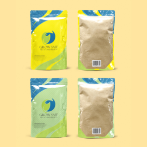 Packaging Design by Spaceport for this project | Design: #15181774