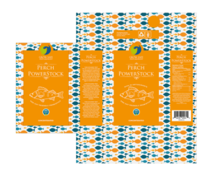 Packaging Design by SANJAY NIRMAL for this project | Design: #15236680