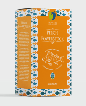 Packaging Design by SANJAY NIRMAL for this project | Design: #15236681