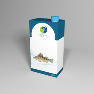 Packaging Design by Noxal