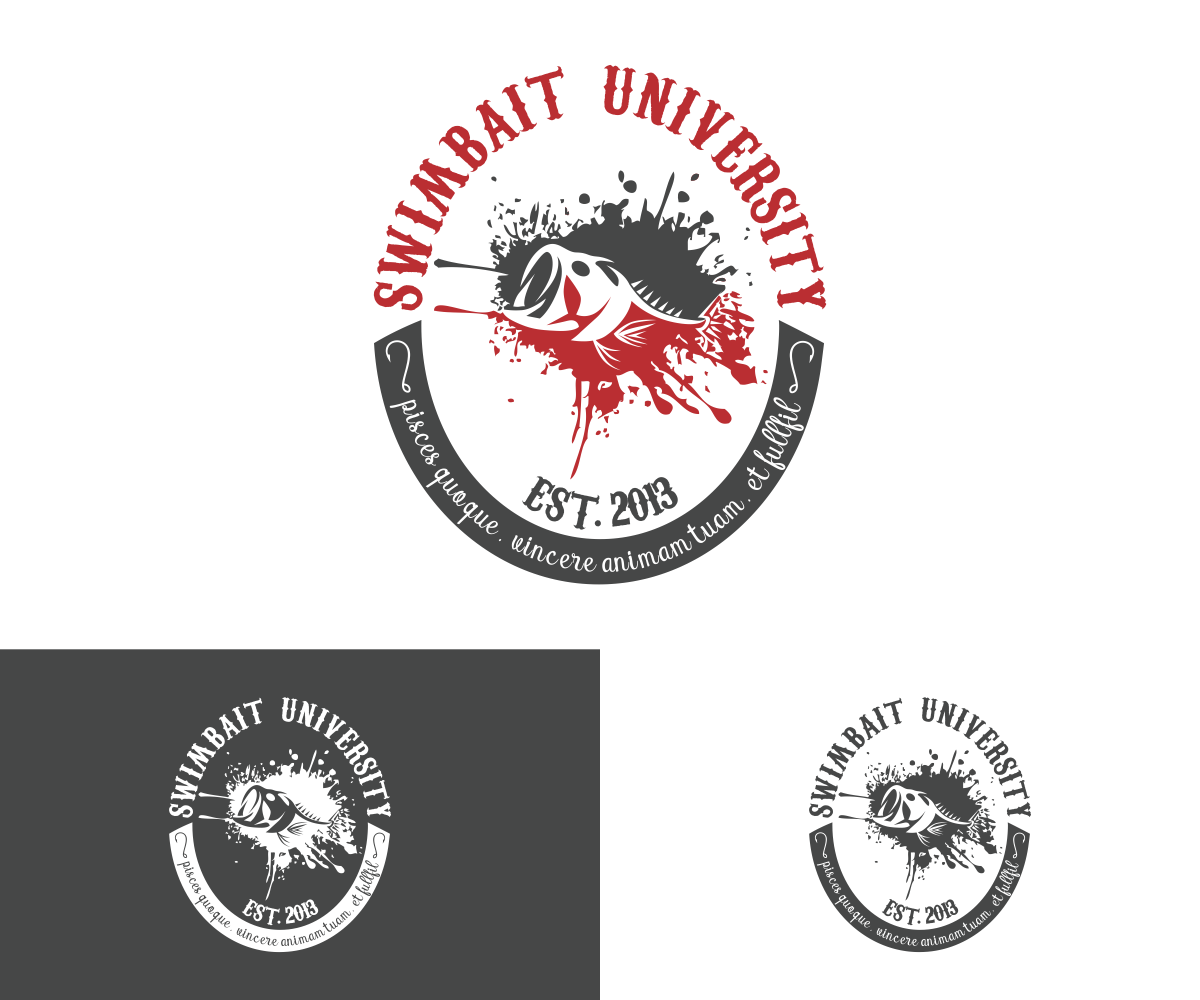 Design de Logo par w15 pour Scottsboro Tackle Company | Design #15131340