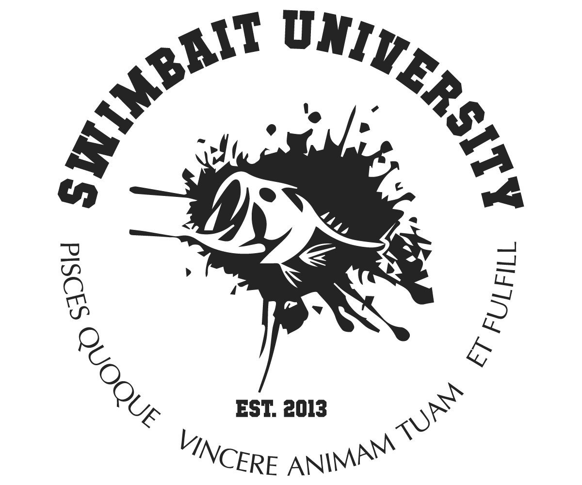 Logo Design by ChrisCulala for Scottsboro Tackle Company | Design #15215895