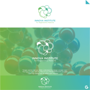 Logo-Design von R!CKY für Innova Medical & Spa | Design: #15186949