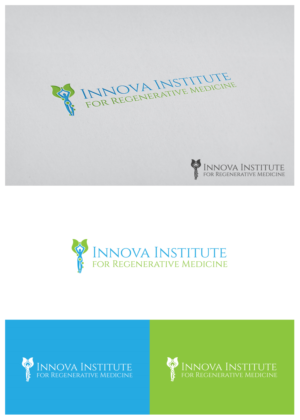 Logo-Design von goranvisnjic82 für Innova Medical & Spa | Design: #15118972