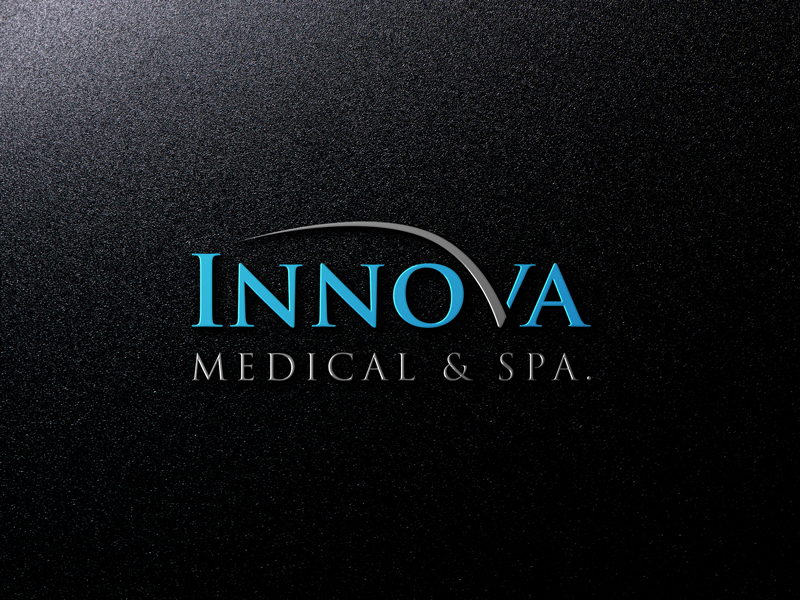 Logo-Design von art design für Innova Medical & Spa | Design: #15320939