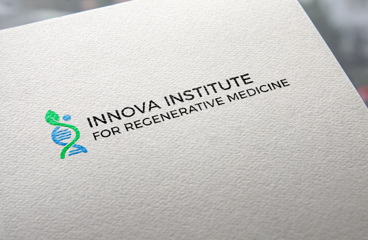 Logo-Design von Anass Channel für Innova Medical & Spa | Design #15130600