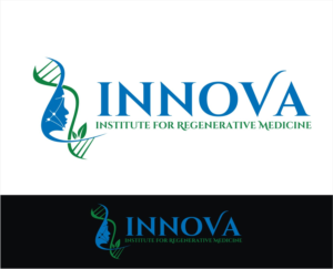Logo-Design von Soul Light für Innova Medical & Spa | Design: #15122903