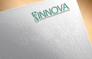 Logo-Design von zebronicgraphic für Innova Medical & Spa | Design: #15130260