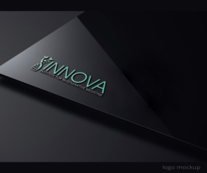 Logo-Design von zebronicgraphic für Innova Medical & Spa | Design: #15130261