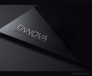 Logo-Design von zebronicgraphic für Innova Medical & Spa | Design: #15130264