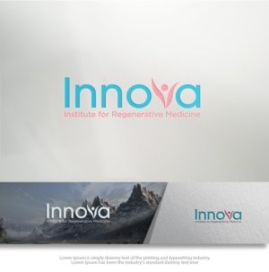 Logo-Design von groomfox für Innova Medical & Spa | Design: #15152410