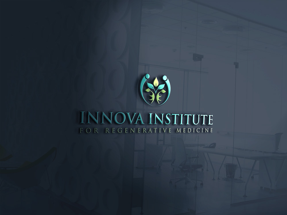 Logo-Design von A S design @ für Innova Medical & Spa | Design #15141294