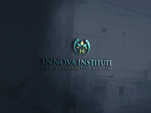 Logo-Design von A S design @ für Innova Medical & Spa | Design: #15141294