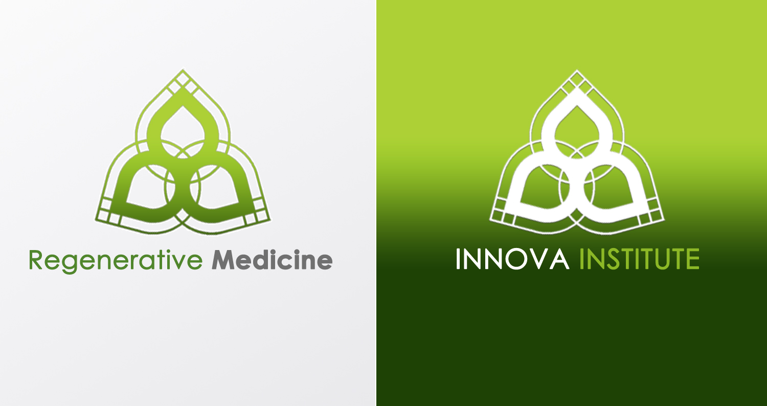 Logo-Design von Valentim für Innova Medical & Spa | Design #15208963