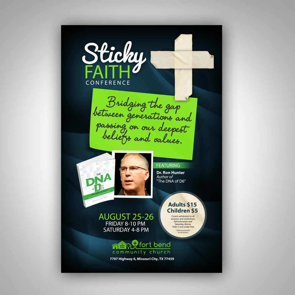 Diseño de Flyer por earldesigns para este proyecto | Diseño #15119858