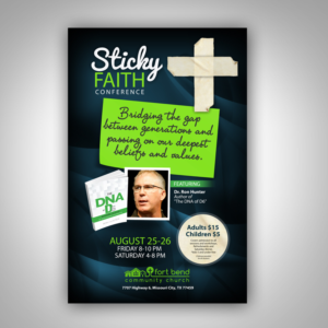 Flyer Design by earldesigns