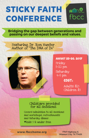 Flyer Design by Venus L. Penaflor for this project | Design: #15134306