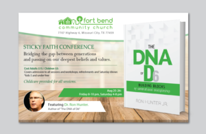 Flyer Design by alex989 for this project | Design: #15139203